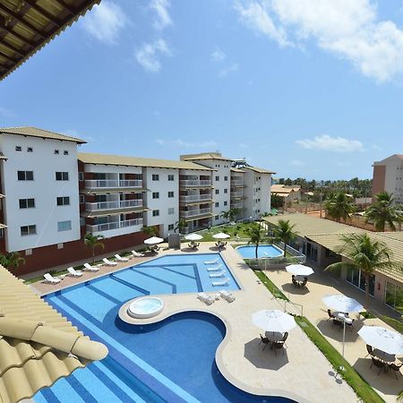 Porto Beach Family Inn Aquiraz Exteriér fotografie