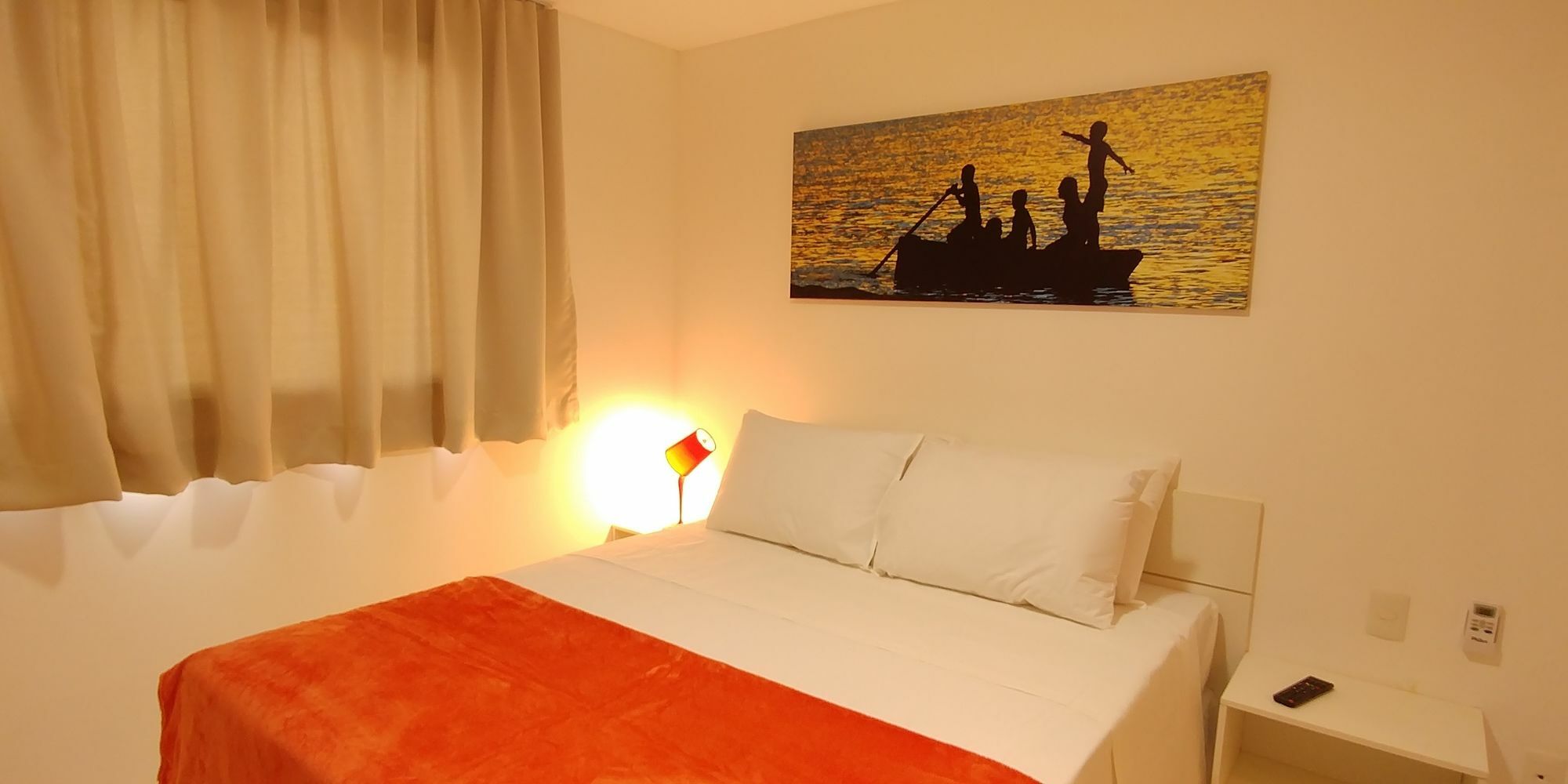 Porto Beach Family Inn Aquiraz Exteriér fotografie
