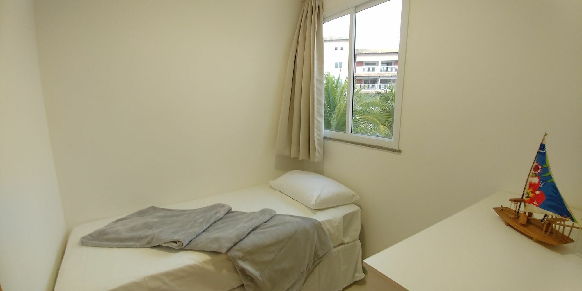 Porto Beach Family Inn Aquiraz Exteriér fotografie